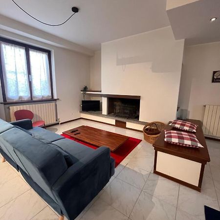 Al Pip Guest House Treviglio Esterno foto