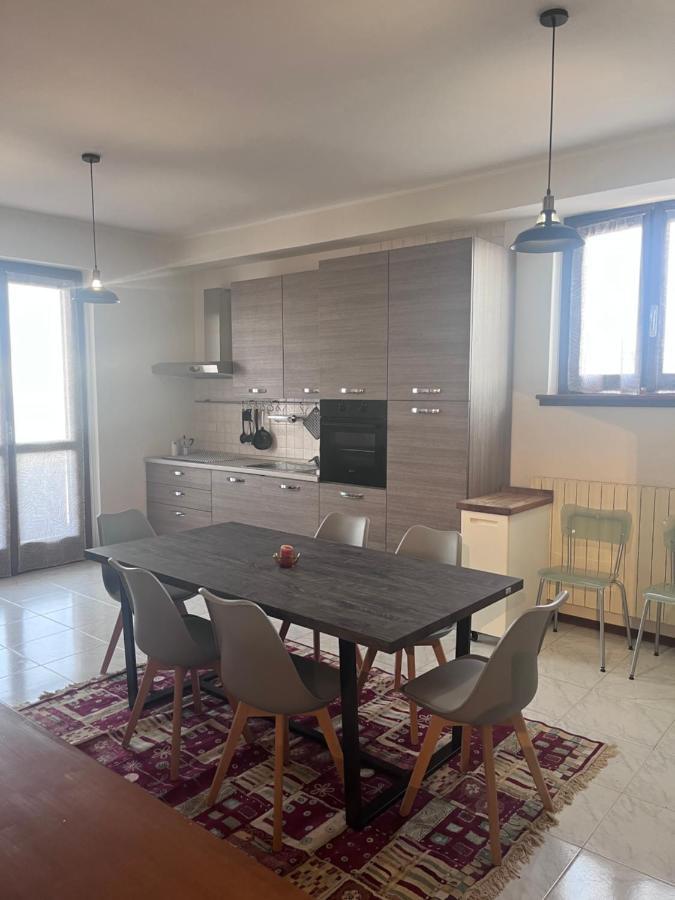 Al Pip Guest House Treviglio Esterno foto