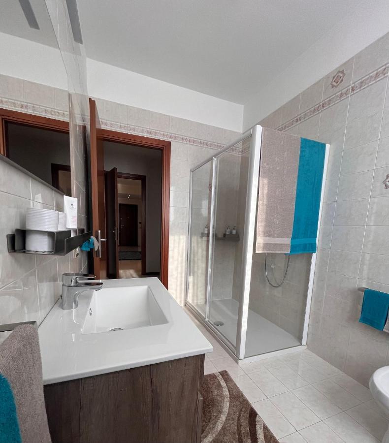 Al Pip Guest House Treviglio Esterno foto