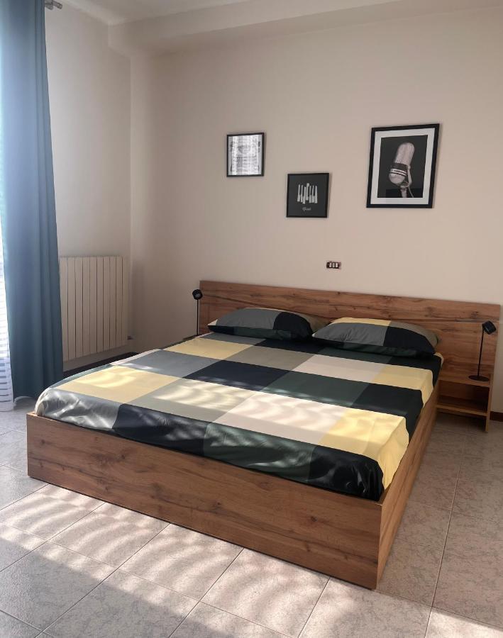 Al Pip Guest House Treviglio Esterno foto